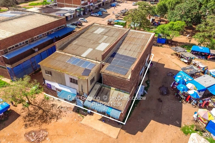 Prime Medical & Dental Centre – Glen View