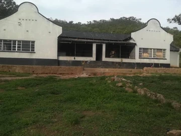 Mhangura Farm for Sale*