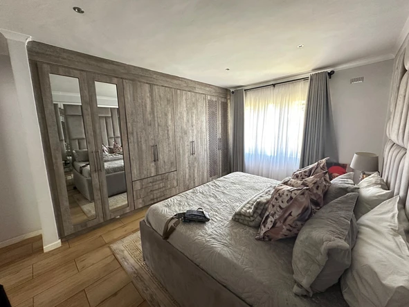 2 Bedroom Garden Flat