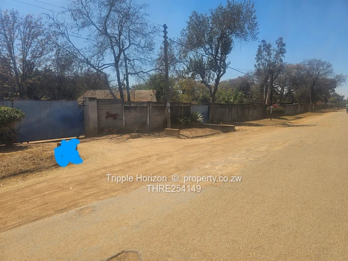 Prospect waterfalls commercial land for sale 