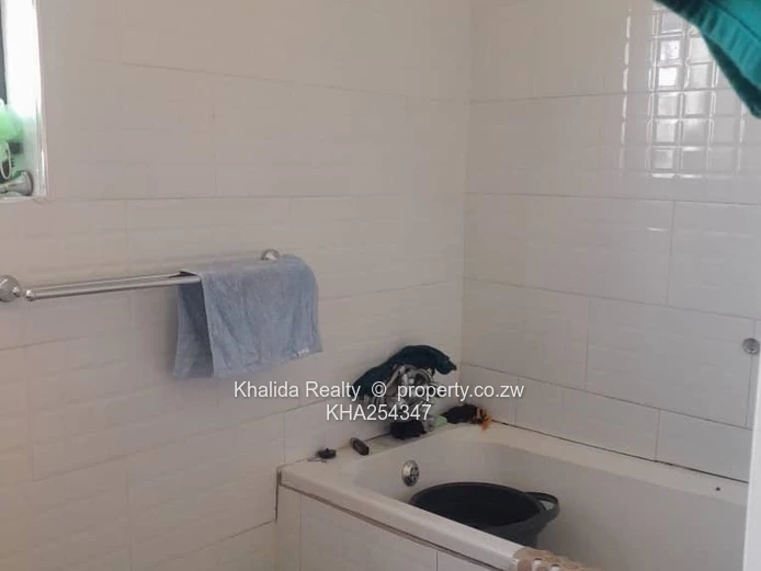 Gletwin cottage for rent
