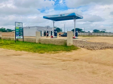 Commercial Property