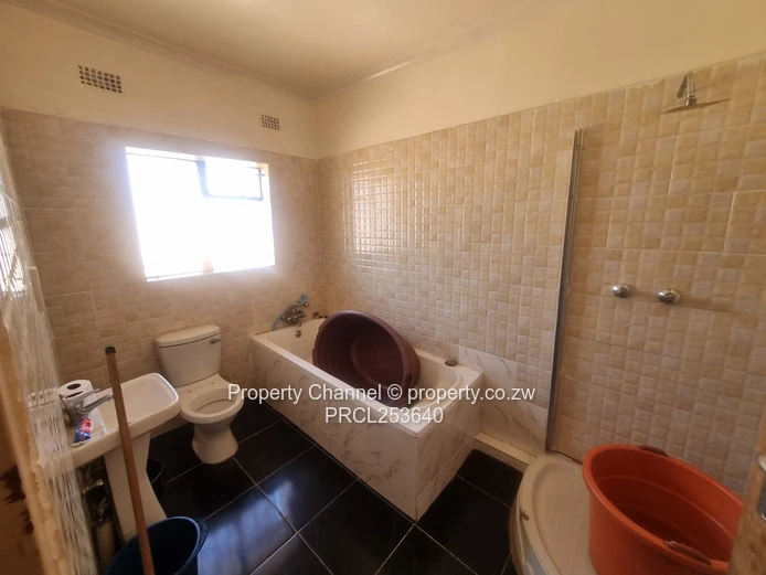4-Bedroom Home for Sale in Sunway City 