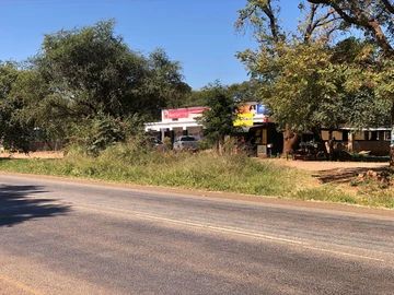 Shop & Retail Property