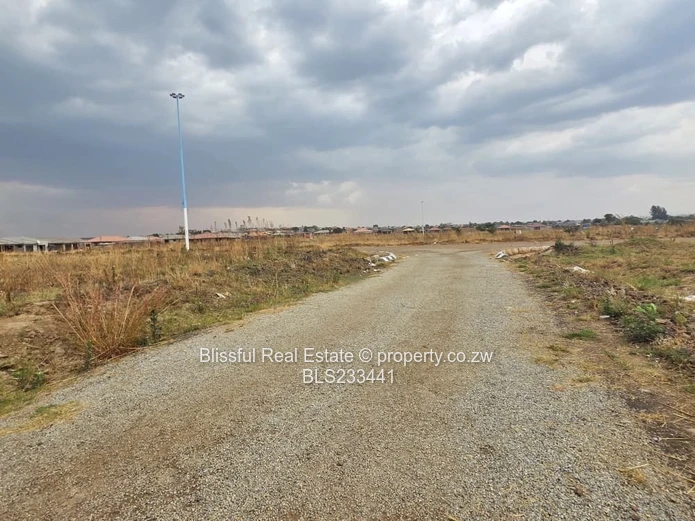 glaudina incomplete house for house