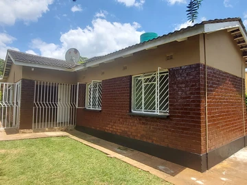 2 Bedroom Cottage