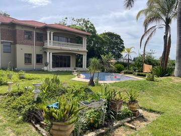 Mabelreign Double Storey House For Sale 