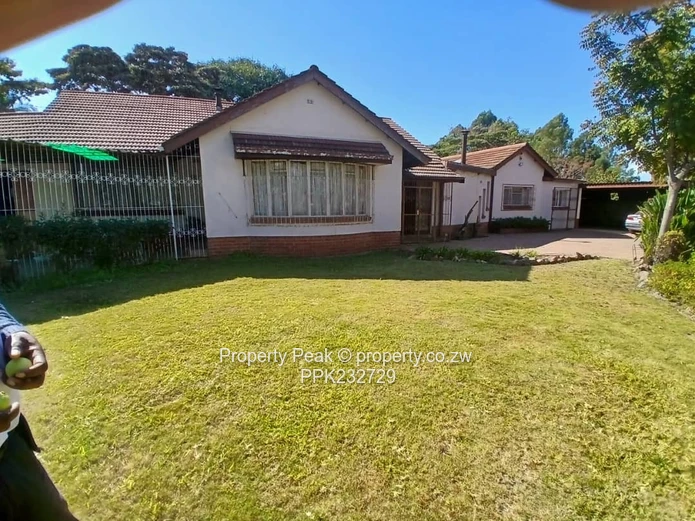 House For Sale In Hatfield
