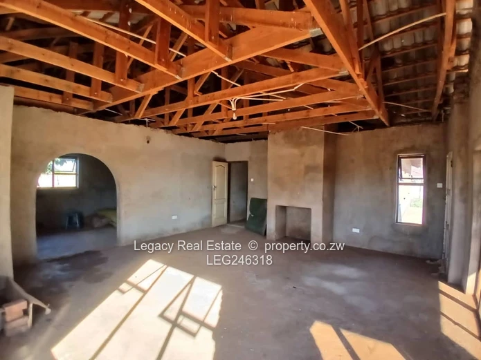 Customize Your Dream Home In Norton Knowe