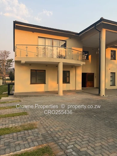 House To Let