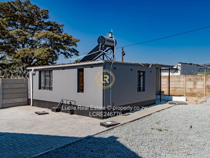  Prime Office Space To Let | Braeside, Harare 
