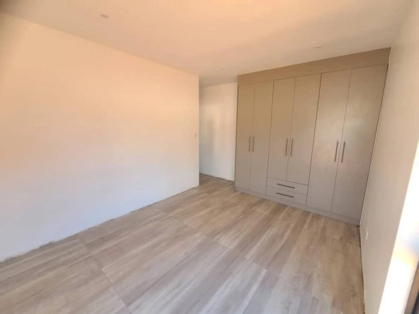 3 Bedroom Townhouse Complex