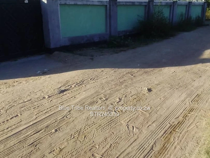 House For Sale In Dema