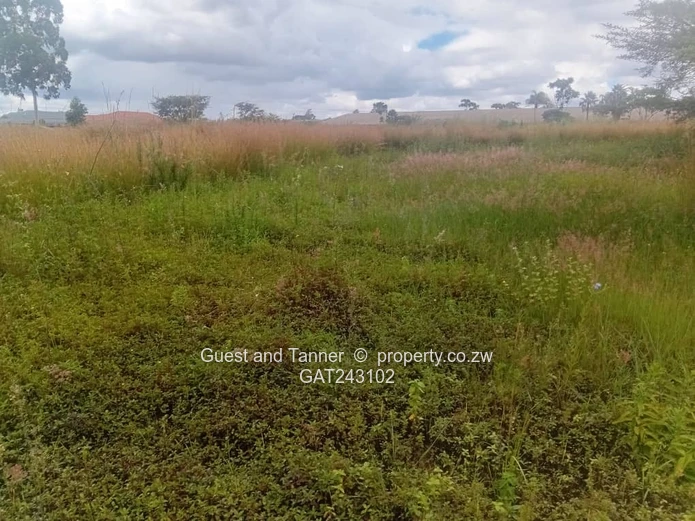 Industrial Land For Sale In Sandton Park 