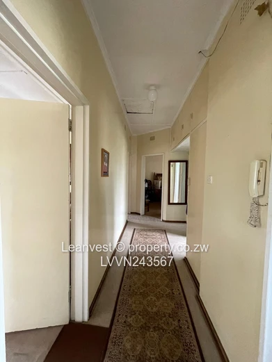 Avondale West Flat For Sale 