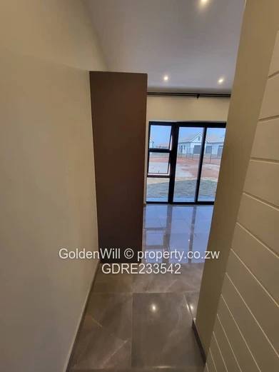 Cluster house for Rent