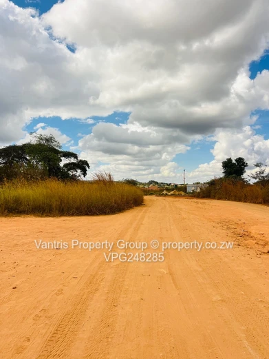 Sawara hills stands for sale with Title Deeds!!!