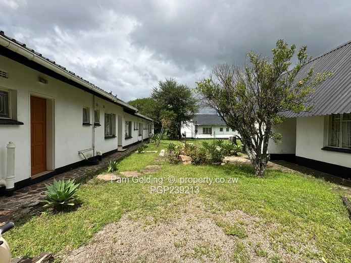 Burnside BnB Beauty.