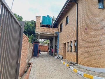 Shop & Retail Property