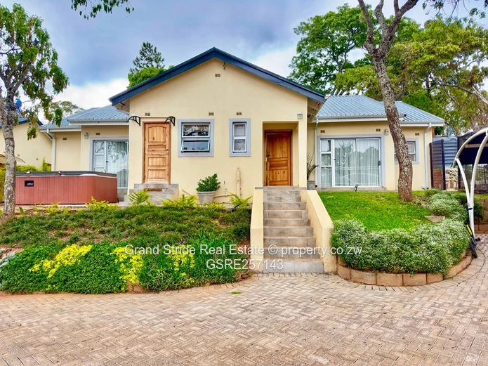 Townhouse For Sale