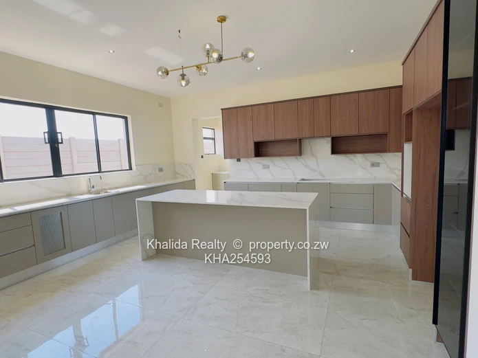 Mount Pleasant Heights – Harare