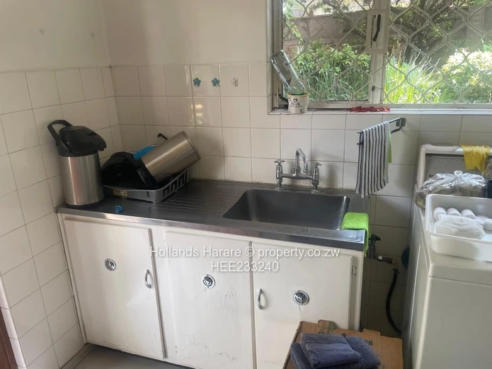 Business Premises in good location