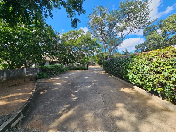 2 Unit Townhouse Complex