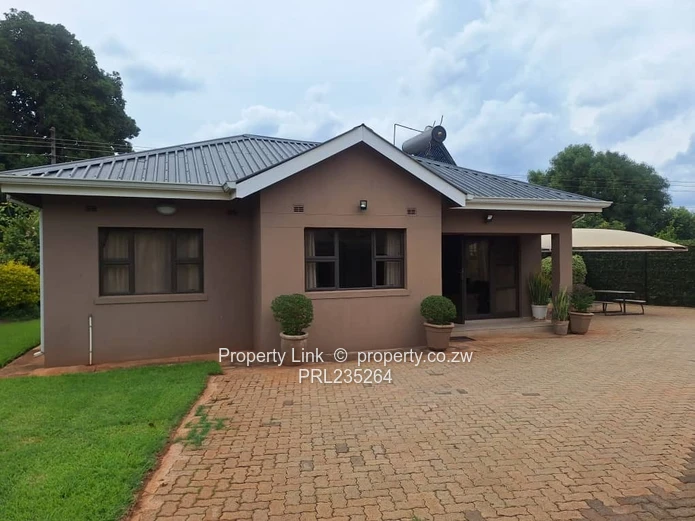 Stunning Family Home For Sale In Northwood