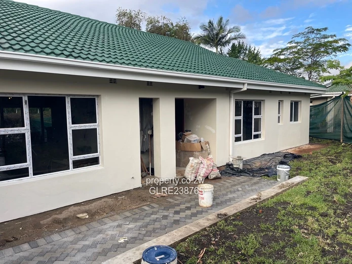 Borrowdale Brooke  House To Let 