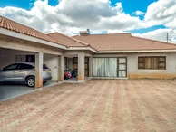 Emmaculate Family Home