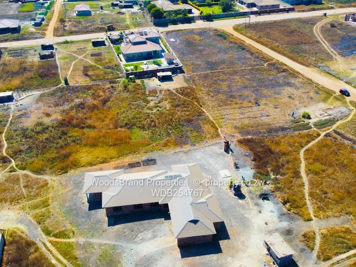 Sandton phase stand for sale  (Sole Mandate)