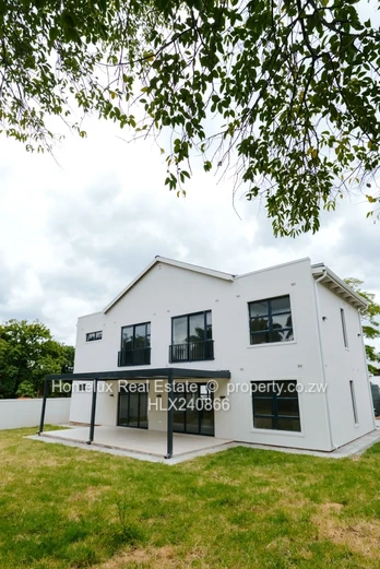 Newly Built, 4 Bed, Modern, Spacious and Elegant Home for Rental Close to Highland Park