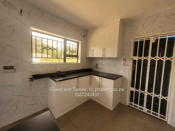 Newly Renovated 3-Bedroom House for Rent