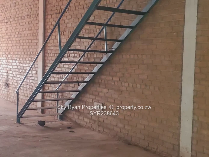 Graniteside Warehouse For Sale