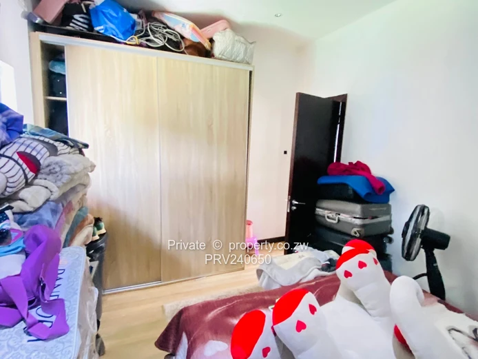 Modern Double-Volume Home With Stylish Finishes