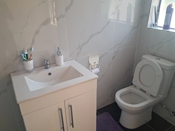 5 Bedroom Townhouse Complex