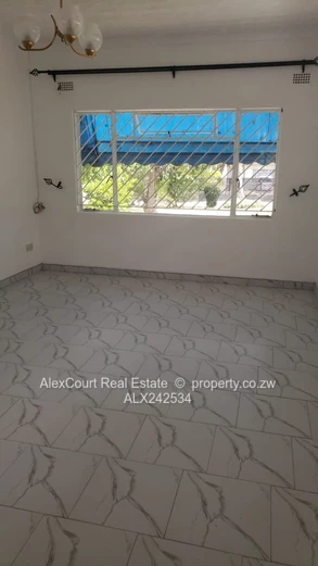 For Rent In Greendale Along Coronation