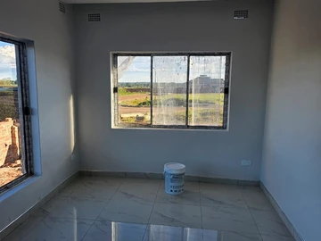 4 Bedroom Townhouse Complex