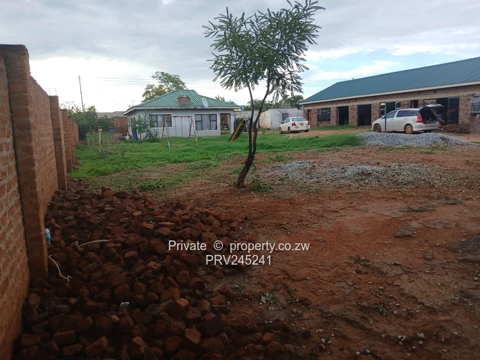 Multi purpose building