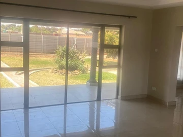 4 Bedroom Townhouse Complex