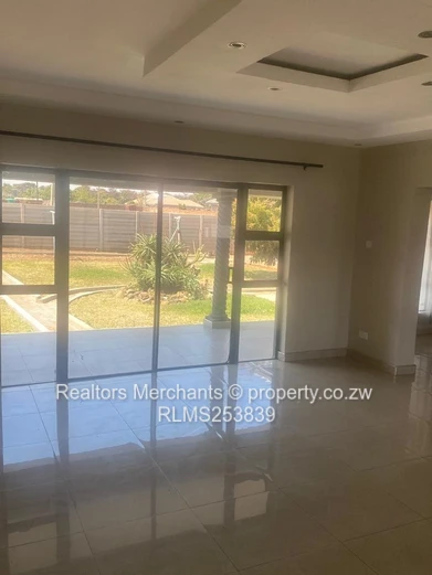 Belvedere Ridgeview House To Rent