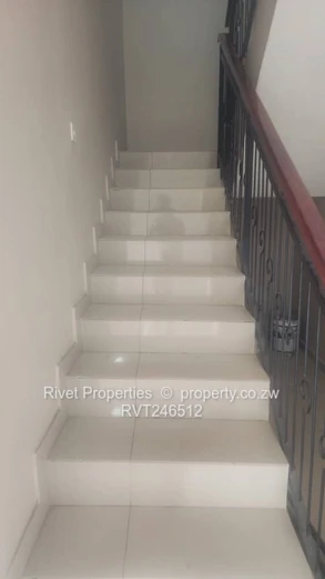 Duplex Townhouse To Let = Vacant