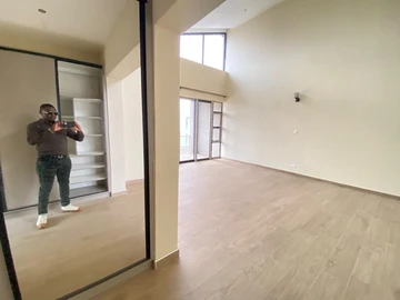 4 Bedroom Townhouse Complex