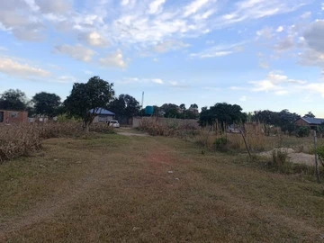 Land
