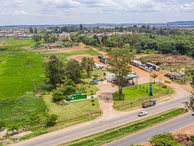 Commercial & Industrial Land
