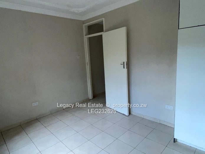 1-Bedroom Apartment to Let in Borrowdale, Carrick Creagh