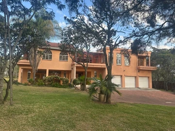 House To Let