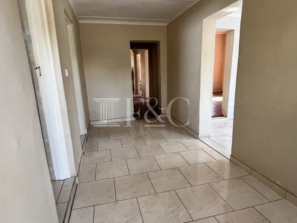 Commercial Property