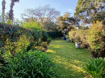 2 Bedroom Garden Flat