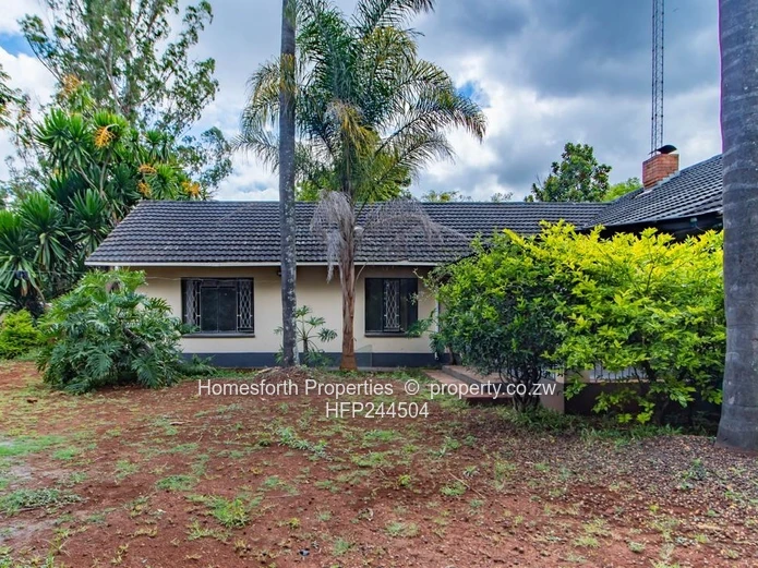 Borrowdale Hellensvale House For Sale
